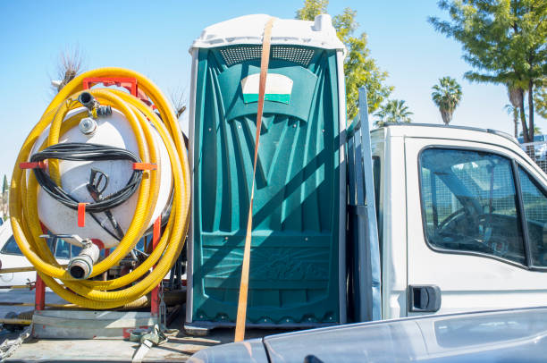 Best Local porta potty services  in Lakewood Park, FL