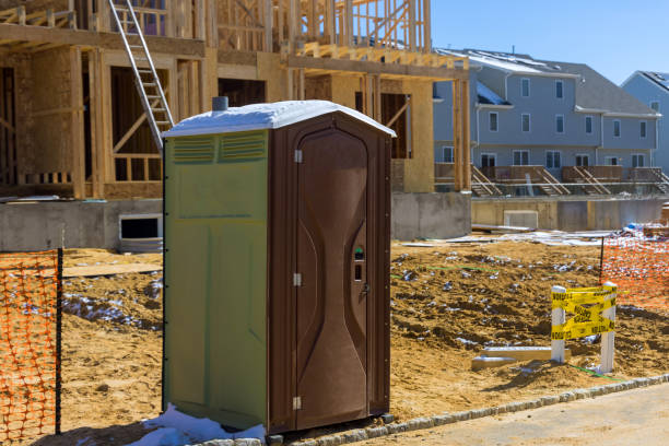 Best Emergency porta potty rental  in Lakewood Park, FL