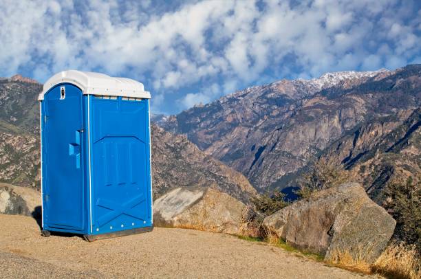 Best Portable restroom trailer rental  in Lakewood Park, FL