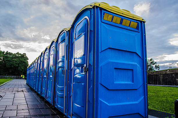 Best Porta potty rental near me  in Lakewood Park, FL