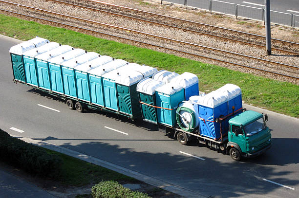 Best Portable toilet rental for construction  in Lakewood Park, FL