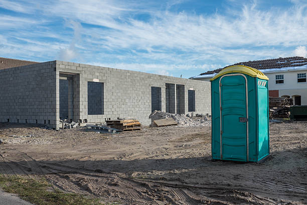 Best Porta potty rental for outdoor events  in Lakewood Park, FL