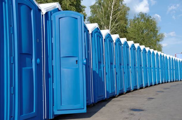 Best Construction site porta potty rental  in Lakewood Park, FL